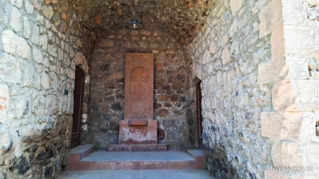 Pelerinaj la Mănăstirea Khor Virap din Armenia, locul de nevoință al Sfântului Ierarh Grigorie Luminătorul