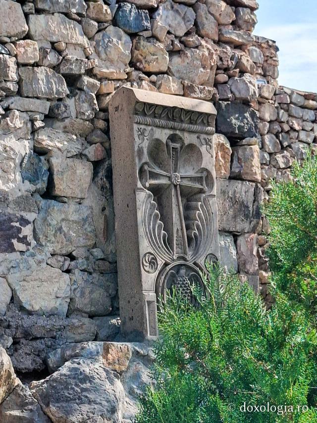 Pelerinaj la Mănăstirea Khor Virap din Armenia, locul de nevoință al Sfântului Ierarh Grigorie Luminătorul