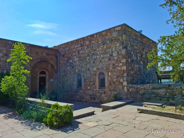 Pelerinaj la Mănăstirea Khor Virap din Armenia, locul de nevoință al Sfântului Ierarh Grigorie Luminătorul