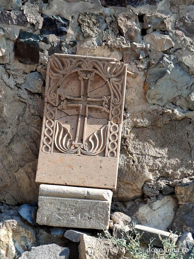 Pelerinaj la Mănăstirea Khor Virap din Armenia, locul de nevoință al Sfântului Ierarh Grigorie Luminătorul
