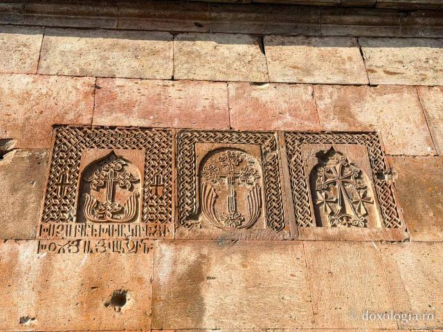 Pelerinaj la Mănăstirea Khor Virap din Armenia, locul de nevoință al Sfântului Ierarh Grigorie Luminătorul