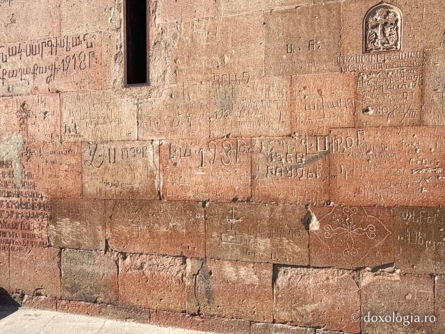 Pelerinaj la Mănăstirea Khor Virap din Armenia, locul de nevoință al Sfântului Ierarh Grigorie Luminătorul