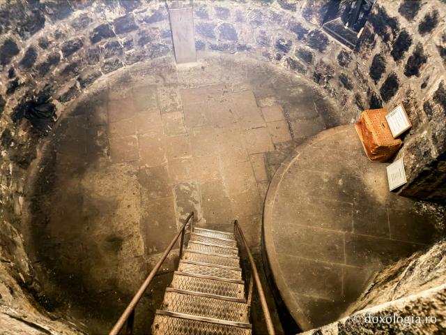 Pelerinaj la Mănăstirea Khor Virap din Armenia, locul de nevoință al Sfântului Ierarh Grigorie Luminătorul