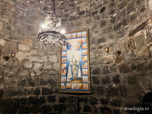 Pelerinaj la Mănăstirea Khor Virap din Armenia, locul de nevoință al Sfântului Ierarh Grigorie Luminătorul