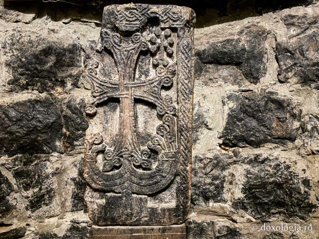 Pelerinaj la Mănăstirea Khor Virap din Armenia, locul de nevoință al Sfântului Ierarh Grigorie Luminătorul