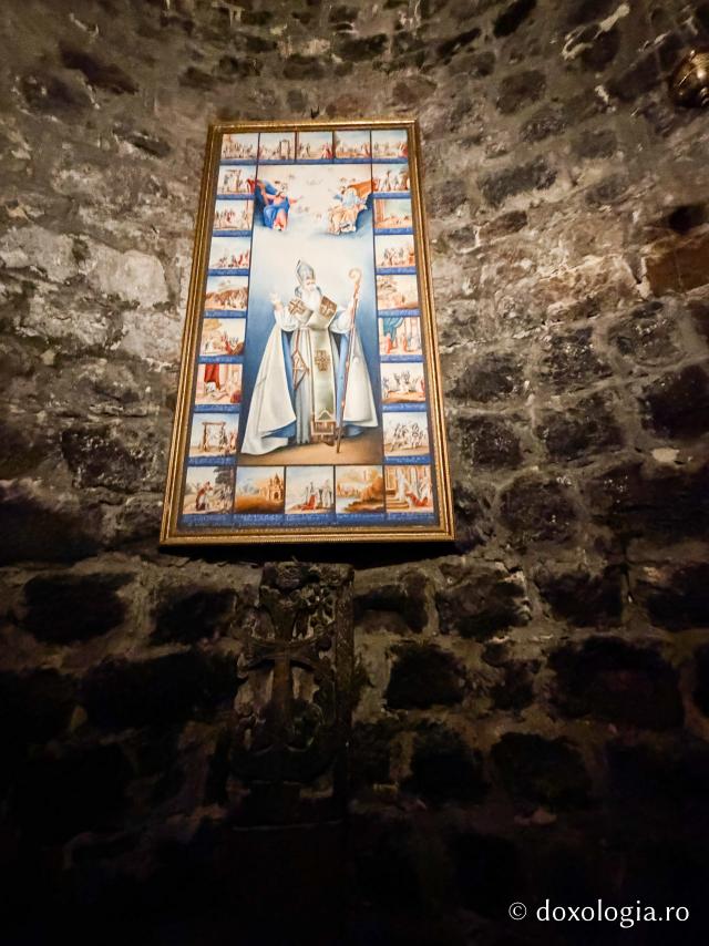 Pelerinaj la Mănăstirea Khor Virap din Armenia, locul de nevoință al Sfântului Ierarh Grigorie Luminătorul