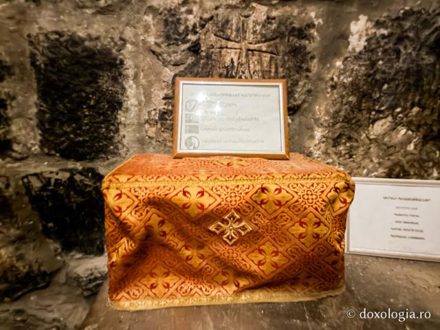 Pelerinaj la Mănăstirea Khor Virap din Armenia, locul de nevoință al Sfântului Ierarh Grigorie Luminătorul