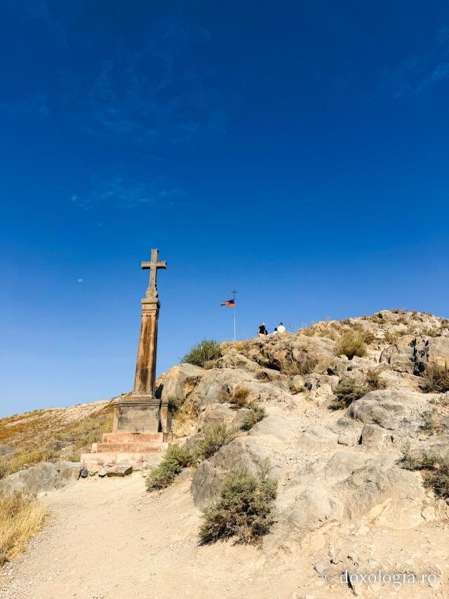 Pelerinaj la Mănăstirea Khor Virap din Armenia, locul de nevoință al Sfântului Ierarh Grigorie Luminătorul