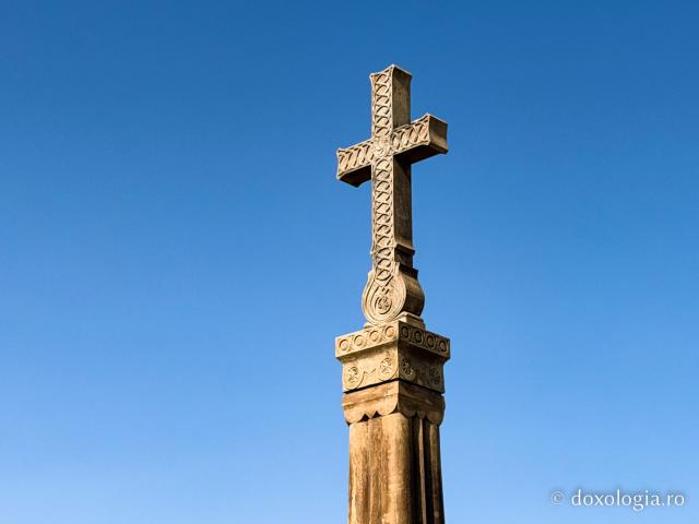 Pelerinaj la Mănăstirea Khor Virap din Armenia, locul de nevoință al Sfântului Ierarh Grigorie Luminătorul
