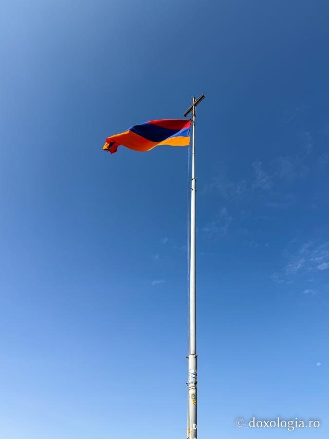 Pelerinaj la Mănăstirea Khor Virap din Armenia, locul de nevoință al Sfântului Ierarh Grigorie Luminătorul