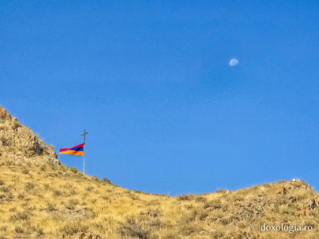 Pelerinaj la Mănăstirea Khor Virap din Armenia, locul de nevoință al Sfântului Ierarh Grigorie Luminătorul