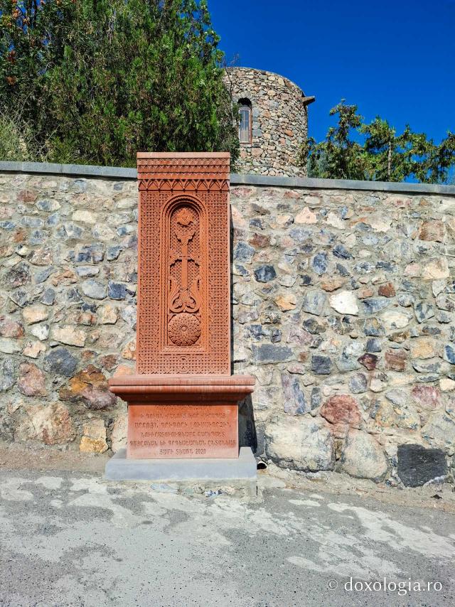 Pelerinaj la Mănăstirea Khor Virap din Armenia, locul de nevoință al Sfântului Ierarh Grigorie Luminătorul