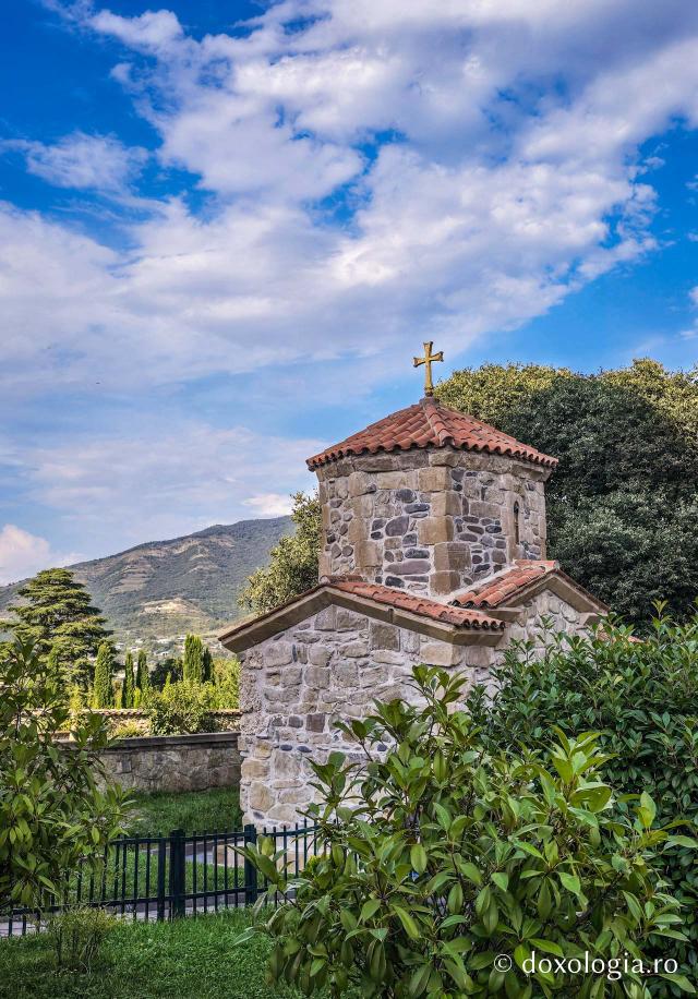 Makvlovani, grădina spiritualității – locul unde Sfânta Nina, luminătoarea Georgiei, a început să propovăduiască Evanghelia lui Dumnezeu