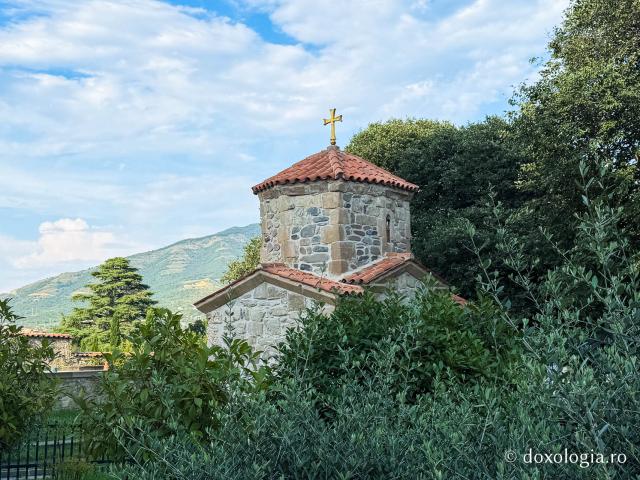 Makvlovani, grădina spiritualității – locul unde Sfânta Nina, luminătoarea Georgiei, a început să propovăduiască Evanghelia lui Dumnezeu