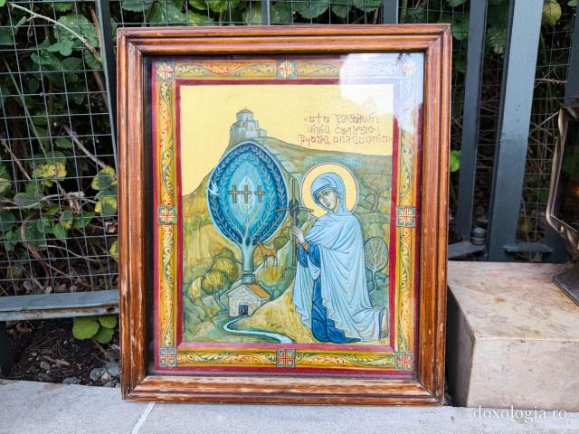 Makvlovani, grădina spiritualității – locul unde Sfânta Nina, luminătoarea Georgiei, a început să propovăduiască Evanghelia lui Dumnezeu