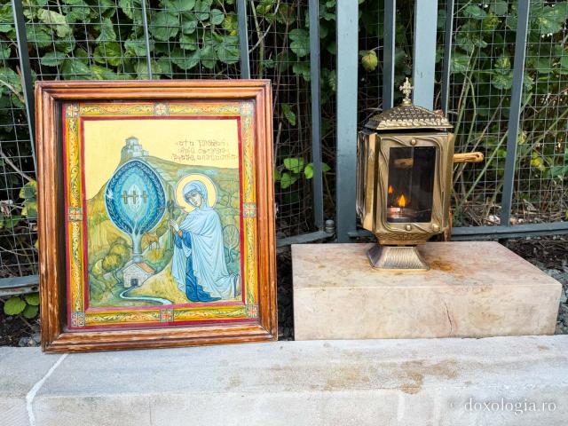 Makvlovani, grădina spiritualității – locul unde Sfânta Nina, luminătoarea Georgiei, a început să propovăduiască Evanghelia lui Dumnezeu