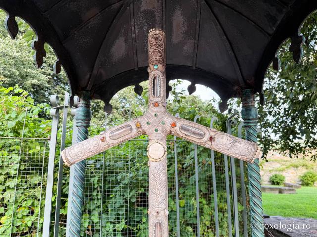 Makvlovani, grădina spiritualității – locul unde Sfânta Nina, luminătoarea Georgiei, a început să propovăduiască Evanghelia lui Dumnezeu
