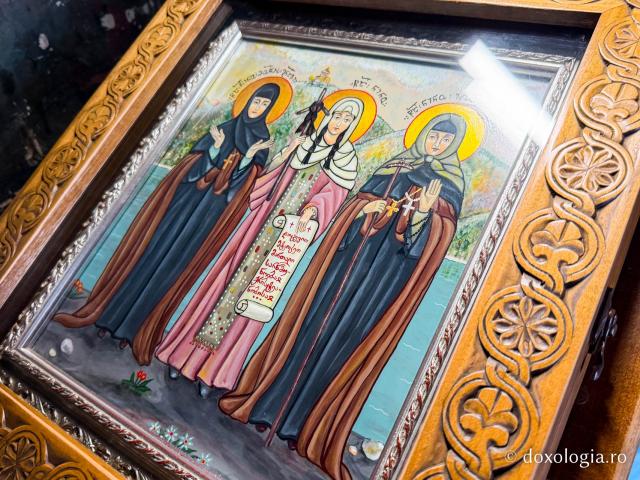 Makvlovani, grădina spiritualității – locul unde Sfânta Nina, luminătoarea Georgiei, a început să propovăduiască Evanghelia lui Dumnezeu