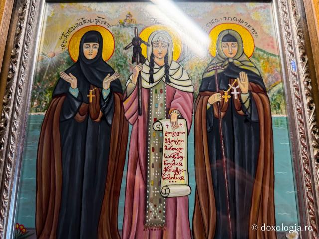 Makvlovani, grădina spiritualității – locul unde Sfânta Nina, luminătoarea Georgiei, a început să propovăduiască Evanghelia lui Dumnezeu