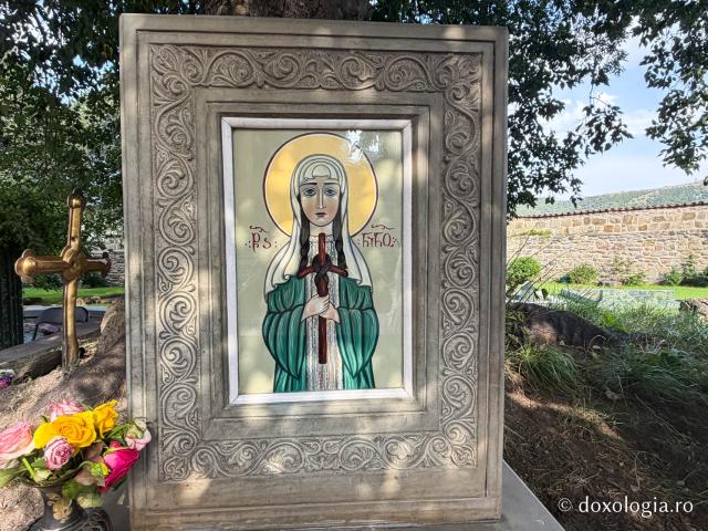 Makvlovani, grădina spiritualității – locul unde Sfânta Nina, luminătoarea Georgiei, a început să propovăduiască Evanghelia lui Dumnezeu
