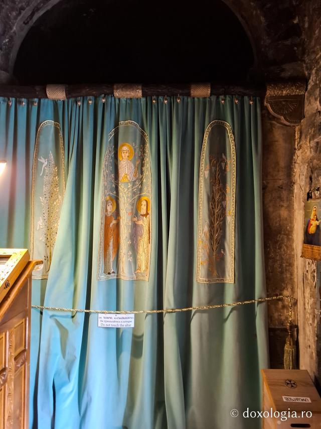 Makvlovani, grădina spiritualității – locul unde Sfânta Nina, luminătoarea Georgiei, a început să propovăduiască Evanghelia lui Dumnezeu
