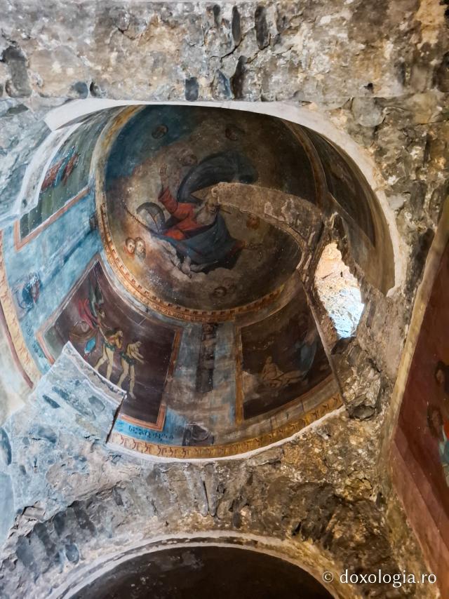 Makvlovani, grădina spiritualității – locul unde Sfânta Nina, luminătoarea Georgiei, a început să propovăduiască Evanghelia lui Dumnezeu