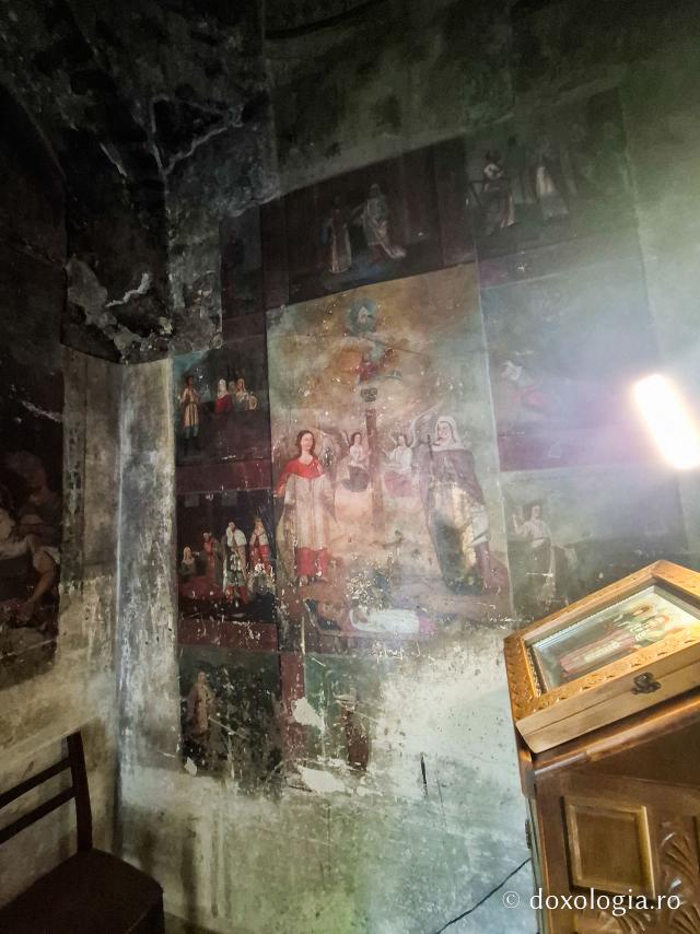 Makvlovani, grădina spiritualității – locul unde Sfânta Nina, luminătoarea Georgiei, a început să propovăduiască Evanghelia lui Dumnezeu