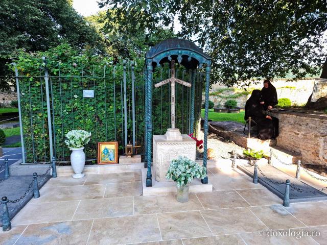 Makvlovani, grădina spiritualității – locul unde Sfânta Nina, luminătoarea Georgiei, a început să propovăduiască Evanghelia lui Dumnezeu