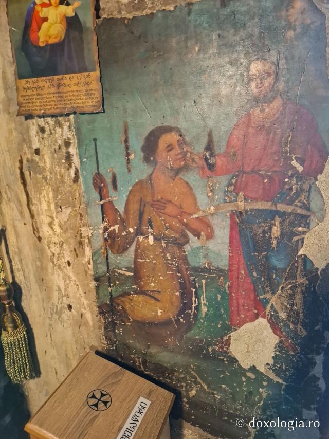 Makvlovani, grădina spiritualității – locul unde Sfânta Nina, luminătoarea Georgiei, a început să propovăduiască Evanghelia lui Dumnezeu