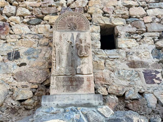 Armenia, țara crucilor sculptate în piatră