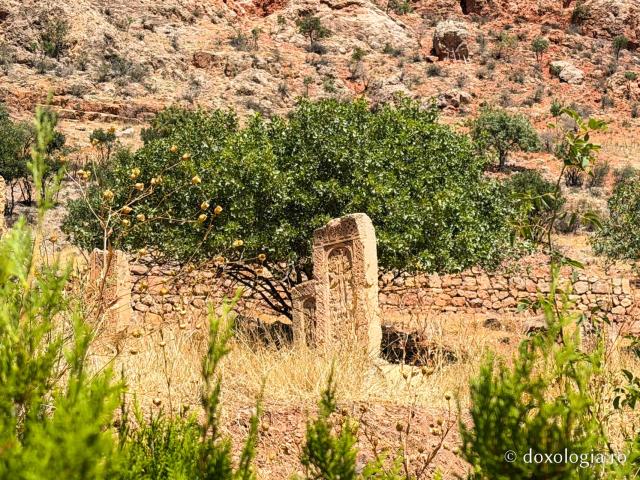 Armenia, țara crucilor sculptate în piatră