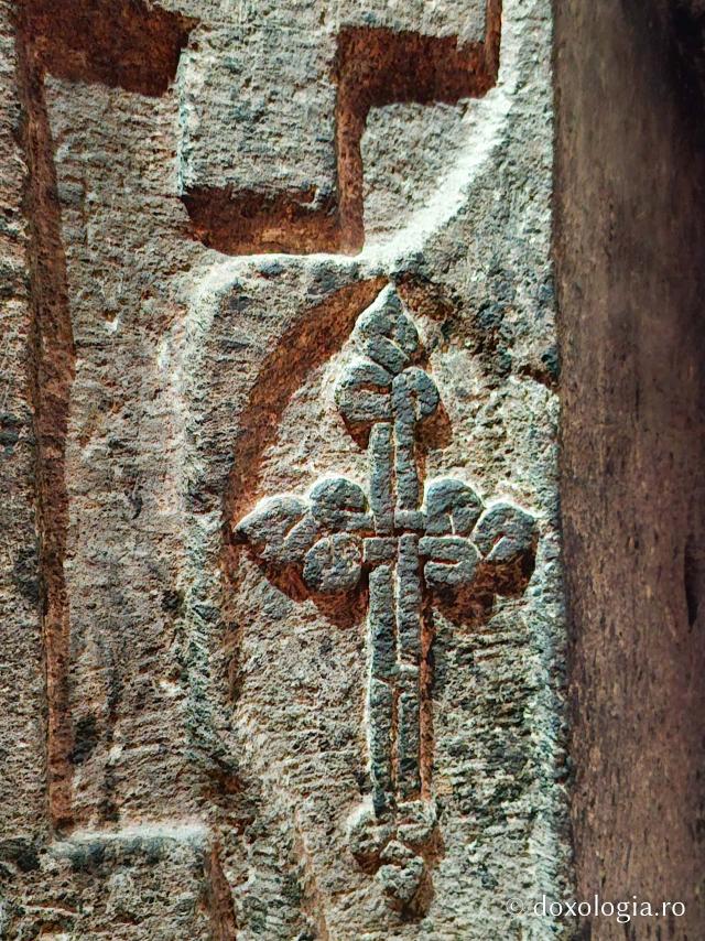 Armenia, țara crucilor sculptate în piatră