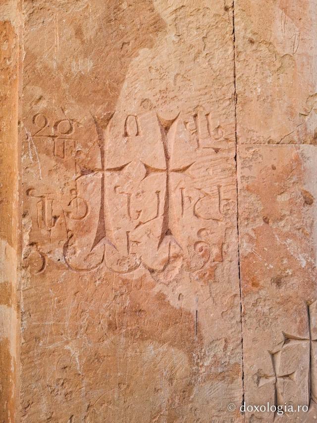 Armenia, țara crucilor sculptate în piatră