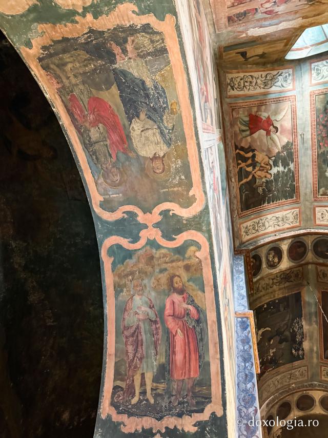 Popas de rugăciune la Mănăstirea Bodbe, locul unde se odihnesc moaștele Sfintei Nina, cea întocmai cu Apostolii