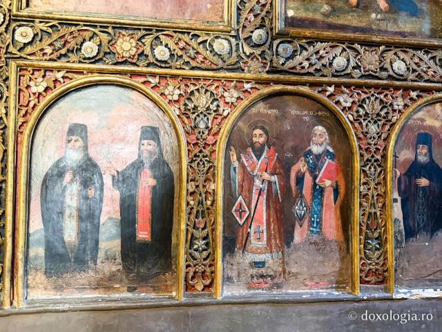 Popas de rugăciune la Mănăstirea Bodbe, locul unde se odihnesc moaștele Sfintei Nina, cea întocmai cu Apostolii