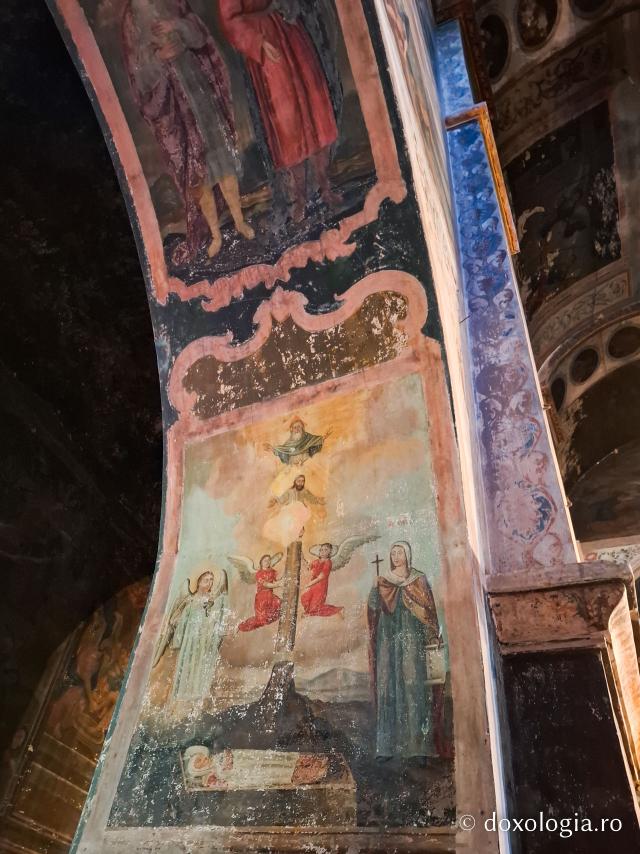 Popas de rugăciune la Mănăstirea Bodbe, locul unde se odihnesc moaștele Sfintei Nina, cea întocmai cu Apostolii