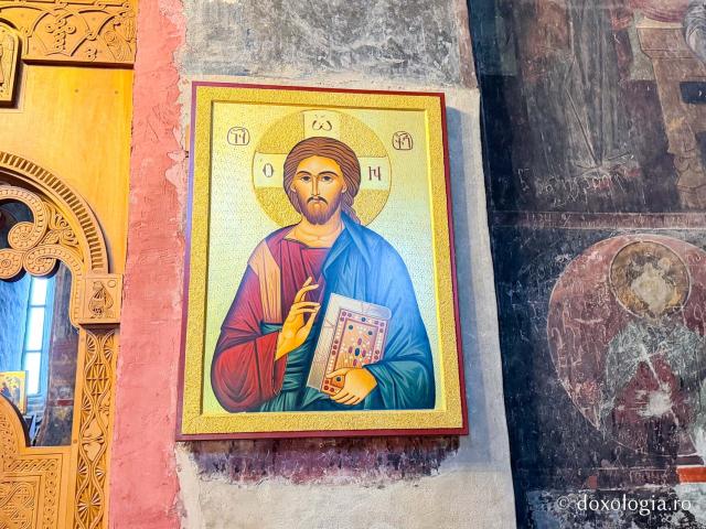Pe urmele Sfintei Mucenițe Ketevan – Mănăstirea Gremi din Georgia