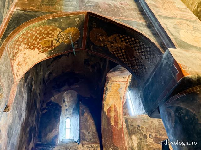 Pe urmele Sfintei Mucenițe Ketevan – Mănăstirea Gremi din Georgia