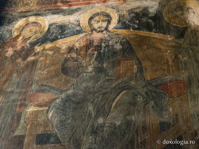Pe urmele Sfintei Mucenițe Ketevan – Mănăstirea Gremi din Georgia