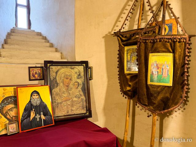Pe urmele Sfintei Mucenițe Ketevan – Mănăstirea Gremi din Georgia