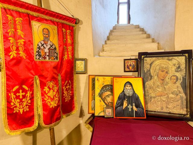 Pe urmele Sfintei Mucenițe Ketevan – Mănăstirea Gremi din Georgia