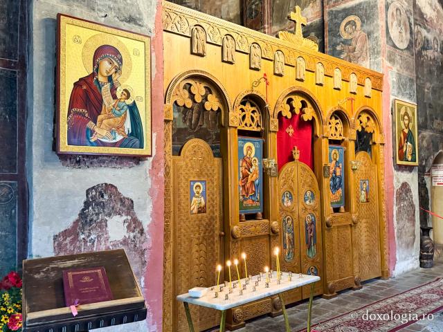 Pe urmele Sfintei Mucenițe Ketevan – Mănăstirea Gremi din Georgia