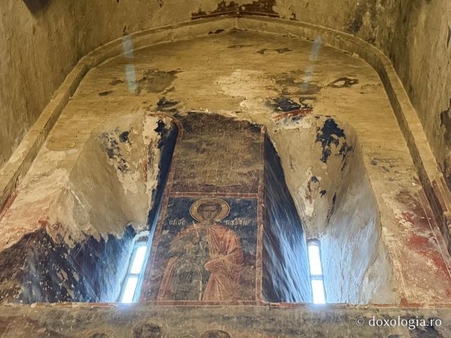 Pe urmele Sfintei Mucenițe Ketevan – Mănăstirea Gremi din Georgia