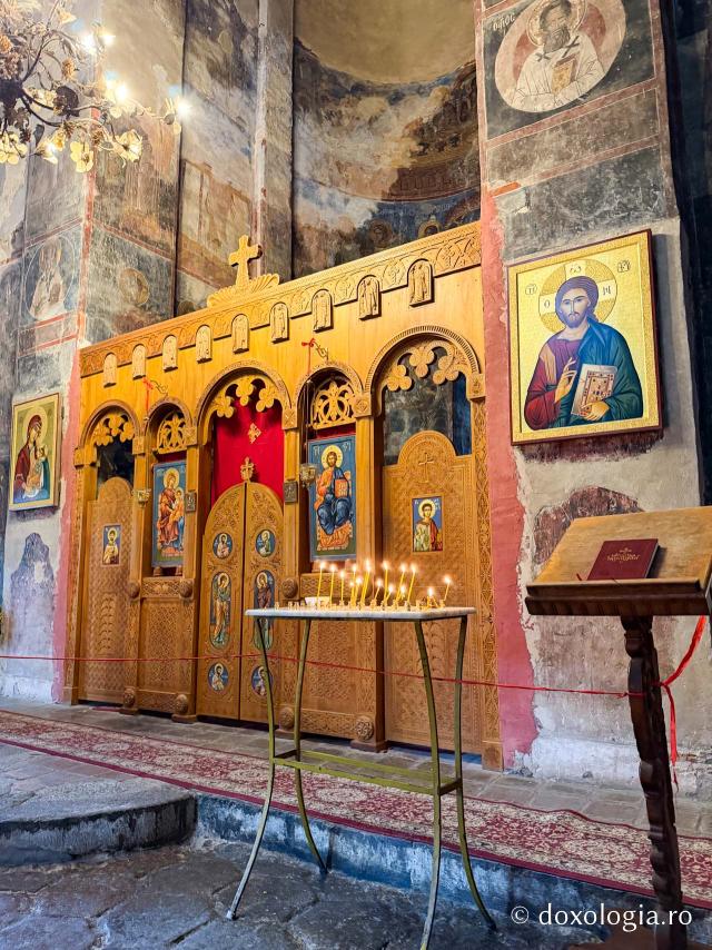 Pe urmele Sfintei Mucenițe Ketevan – Mănăstirea Gremi din Georgia