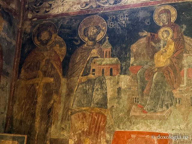 Pe urmele Sfintei Mucenițe Ketevan – Mănăstirea Gremi din Georgia