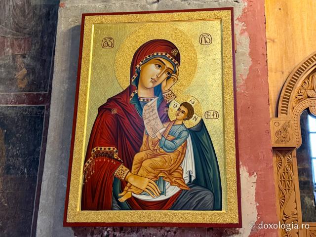 Pe urmele Sfintei Mucenițe Ketevan – Mănăstirea Gremi din Georgia