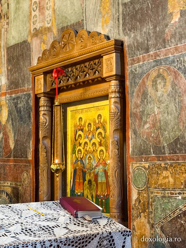 Pe urmele Sfintei Mucenițe Ketevan – Mănăstirea Gremi din Georgia
