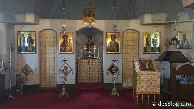 Mănăstirea Valea Bistrei – loc de rugăciune în Munții Apuseni, sub ocrotirea Sfinților Ierarhi Ilie Iorest și Sava Brancovici