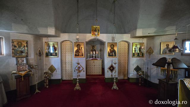 Mănăstirea Valea Bistrei – loc de rugăciune în Munții Apuseni, sub ocrotirea Sfinților Ierarhi Ilie Iorest și Sava Brancovici