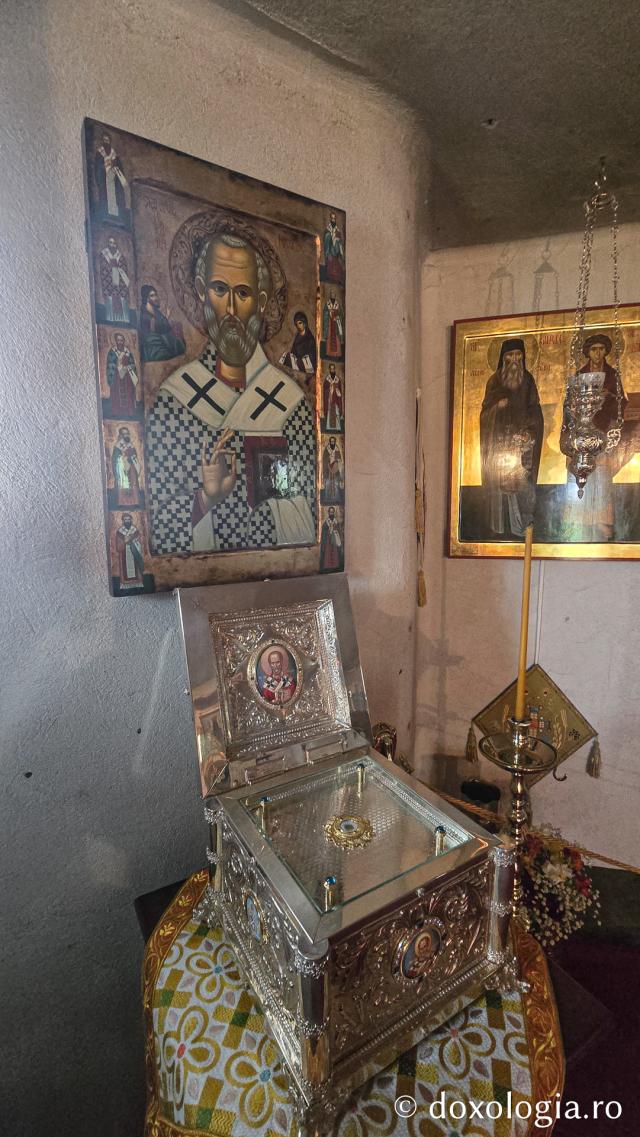 Mănăstirea Valea Bistrei – loc de rugăciune în Munții Apuseni, sub ocrotirea Sfinților Ierarhi Ilie Iorest și Sava Brancovici